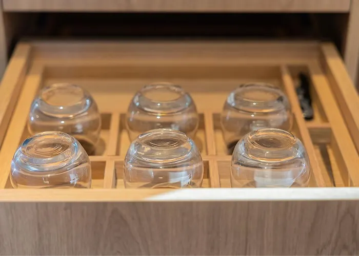 Gudo Collective Gangnam 구도 컬렉티브 강남 Hotel