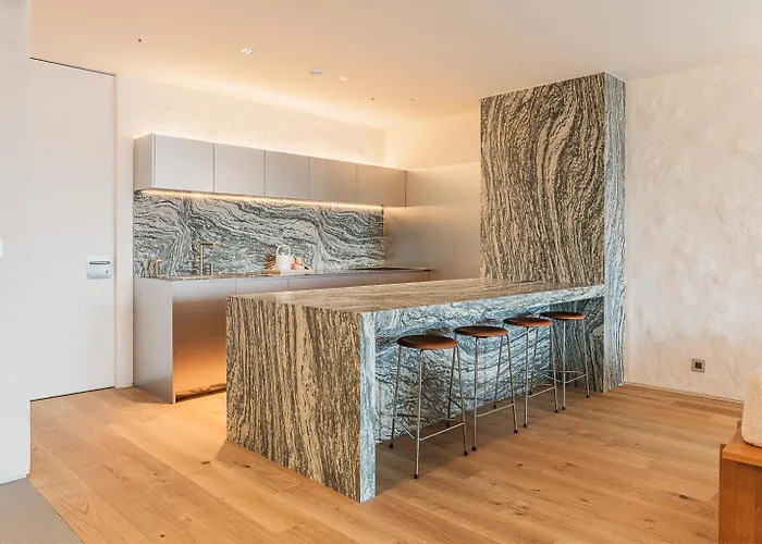 Gudo Collective Gangnam 구도 컬렉티브 강남 Hotel 4*