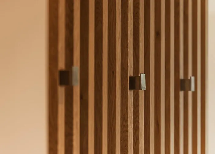 Hotel Gudo Collective Gangnam 구도 컬렉티브 강남