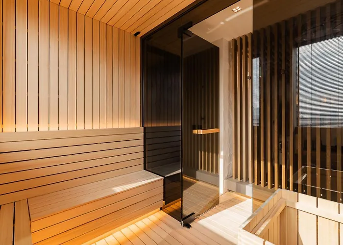 Hotel Gudo Collective Gangnam 구도 컬렉티브 강남