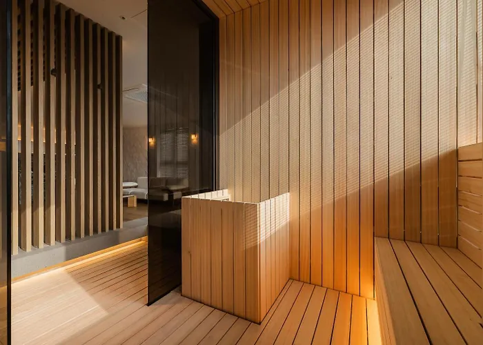 Gudo Collective Gangnam 구도 컬렉티브 강남 Hotel Seoul